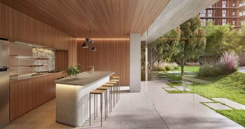 Cobertura com 3 quartos à venda na Avenida Nilópolis, 577, Bela Vista, Porto Alegre