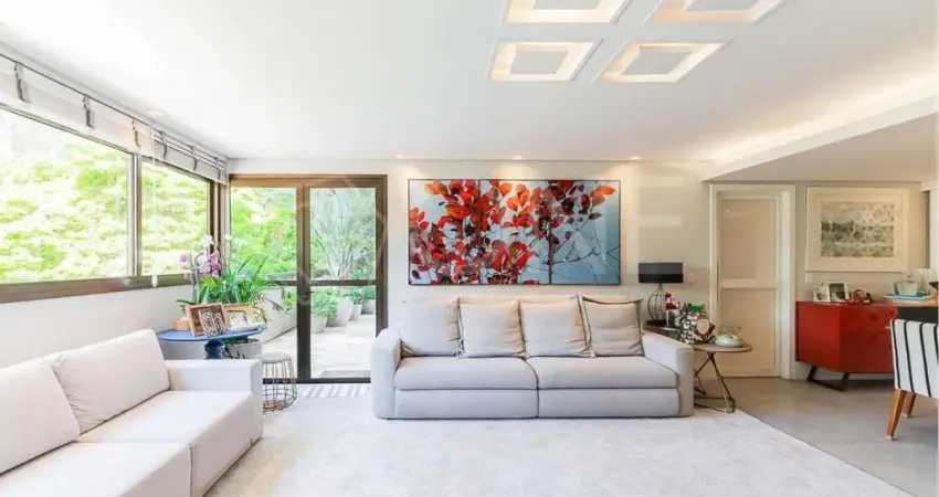 Apartamento com 3 quartos à venda na Rua Casemiro de Abreu, 1668, Bela Vista, Porto Alegre