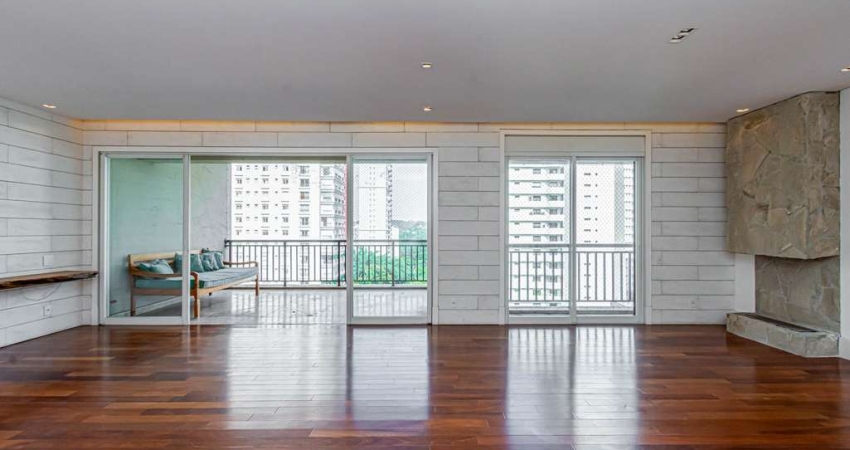 Apartamento com 2 quartos à venda na Rua Doutor Mário Ferraz, 457, Itaim Bibi, São Paulo