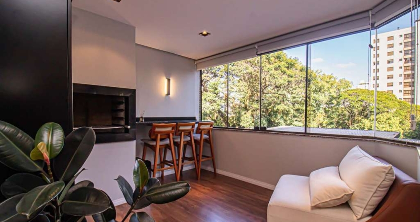 Apartamento com 2 quartos à venda na Rua Casemiro de Abreu, 1517, Bela Vista, Porto Alegre