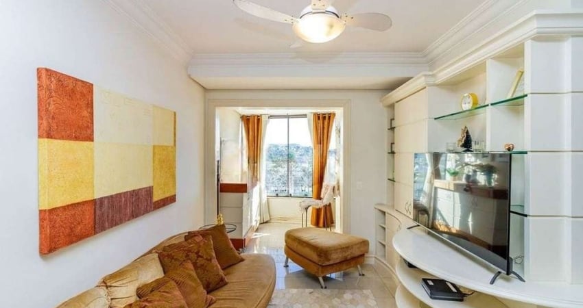 Apartamento com 3 quartos à venda na Rua Itaboraí, 802, Jardim Botânico, Porto Alegre