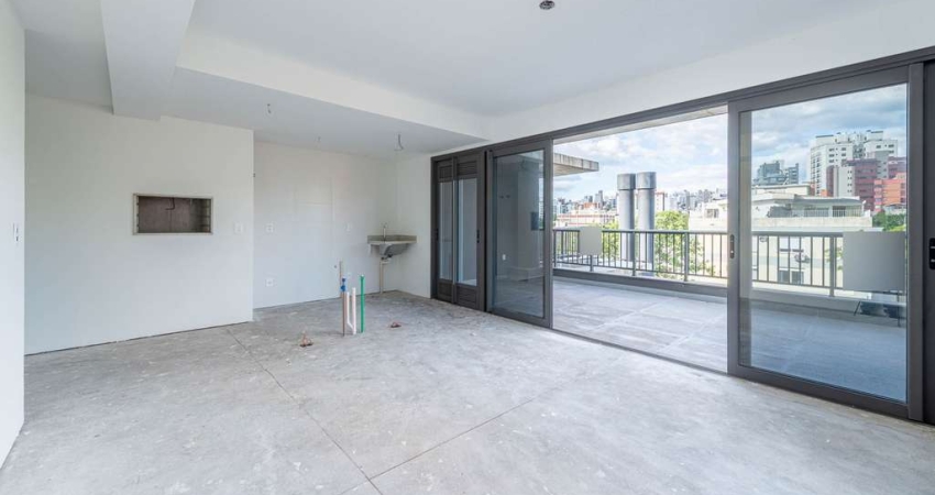 Apartamento com 2 quartos à venda na Rua Jaime Telles, 136, Petrópolis, Porto Alegre
