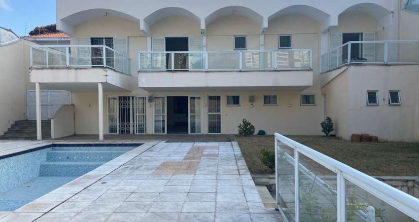 Casa em condomínio fechado com 3 quartos para alugar na Rua Bernardino de Campos, 925, Campo Belo, São Paulo