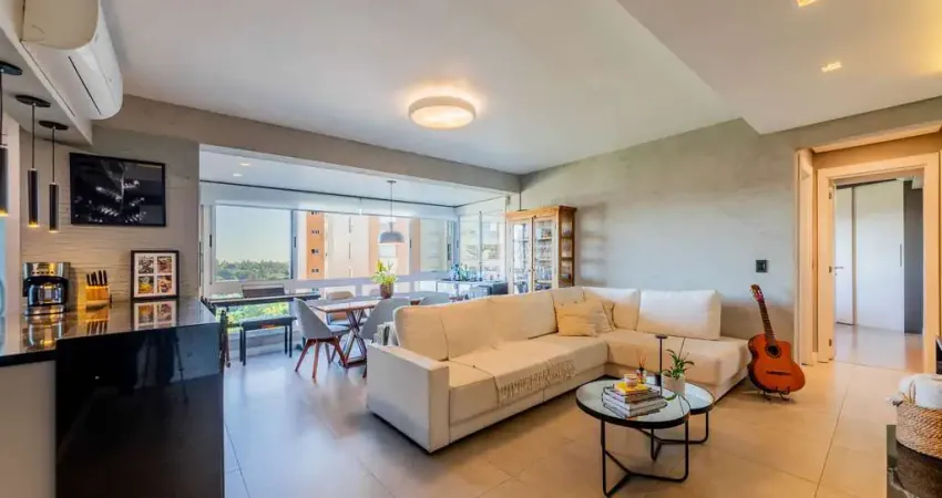 Apartamento com 2 quartos à venda na Rua José Albano Volkmer, 230, Central Parque, Porto Alegre