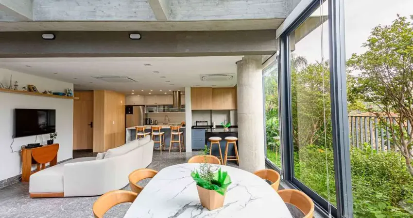 Apartamento com 2 quartos à venda na Rua Michigan, 282, Brooklin, São Paulo