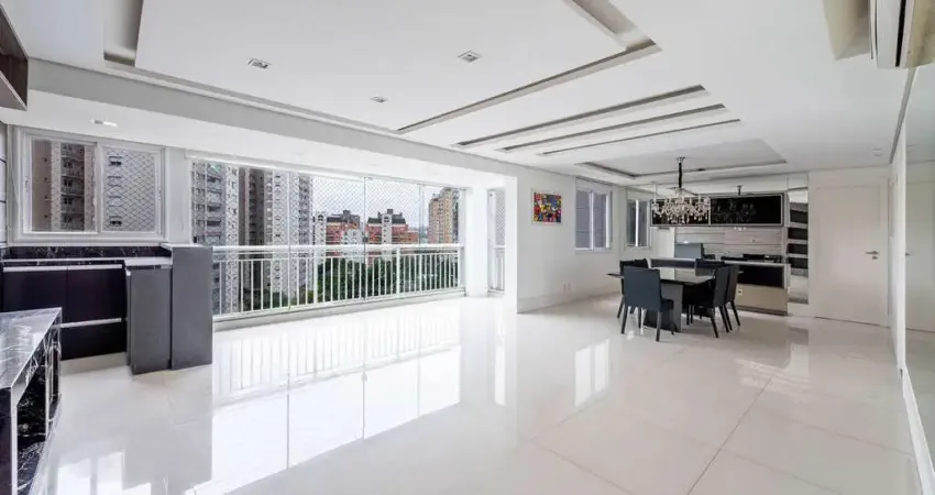 Apartamento com 3 quartos à venda na Rua Doutor João Satt, 25, Jardim Europa, Porto Alegre