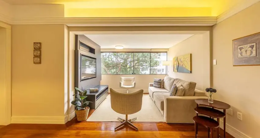 Apartamento com 2 quartos à venda na Rua Ferreira Viana, 475, Petrópolis, Porto Alegre