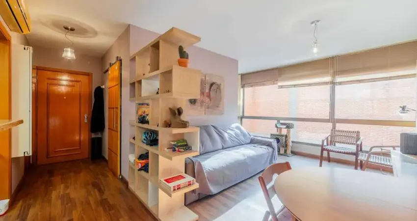 Apartamento com 2 quartos à venda na Rua Jardim Cristofel, 76, Independência, Porto Alegre