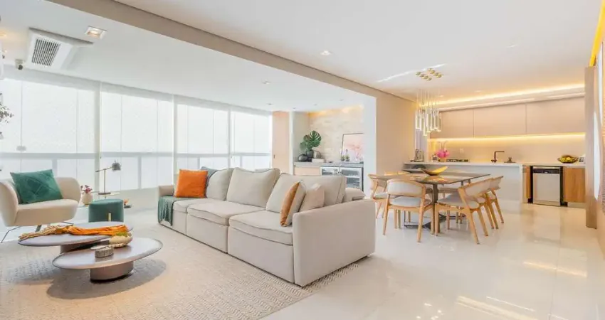 Apartamento com 2 quartos à venda na Rua Michigan, 560, Cidade Monções, São Paulo