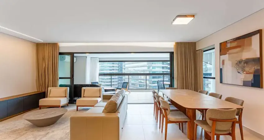 Apartamento com 3 quartos para alugar na Rua Antônio de Oliveira, 805, Chácara Santo Antônio, São Paulo