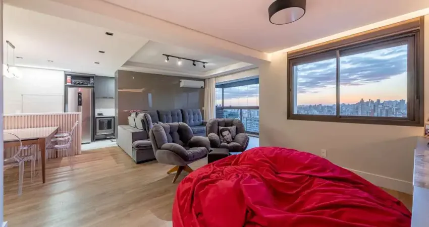 Apartamento com 2 quartos à venda na Avenida Senador Tarso Dutra, 431, Petrópolis, Porto Alegre