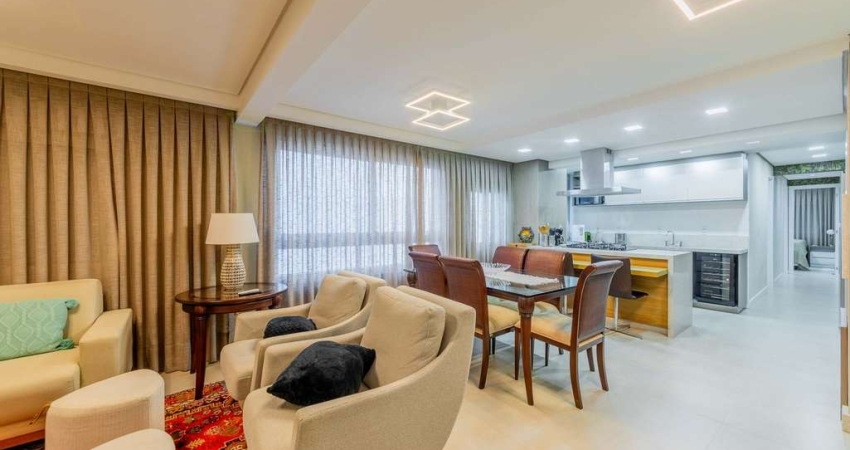 Apartamento com 3 quartos à venda na Rua Ferreira Viana, 99, Petrópolis, Porto Alegre