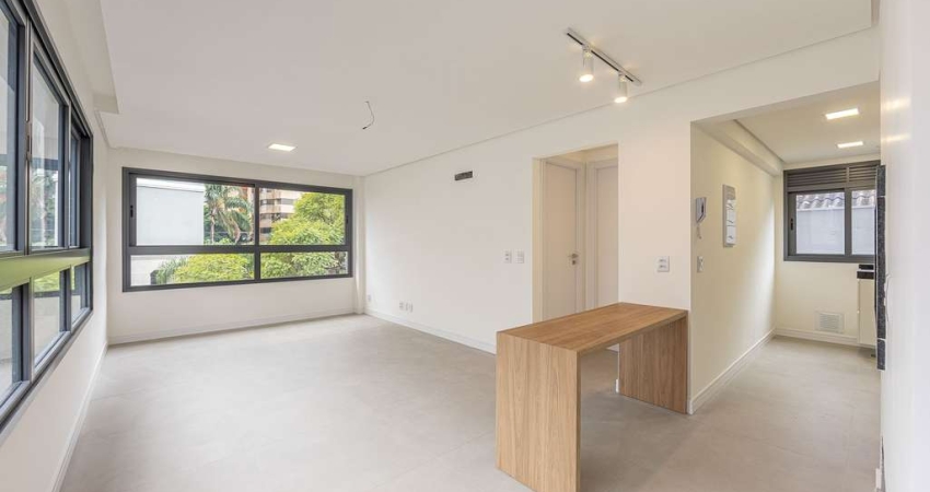 Apartamento com 1 quarto para alugar na Rua Castro Alves, 1063, Moinhos de Vento, Porto Alegre