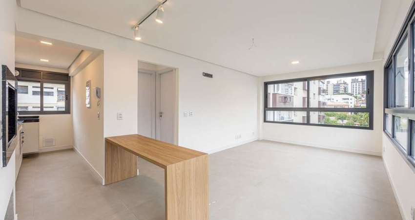 Apartamento com 1 quarto para alugar na Rua Castro Alves, 1063, Moinhos de Vento, Porto Alegre
