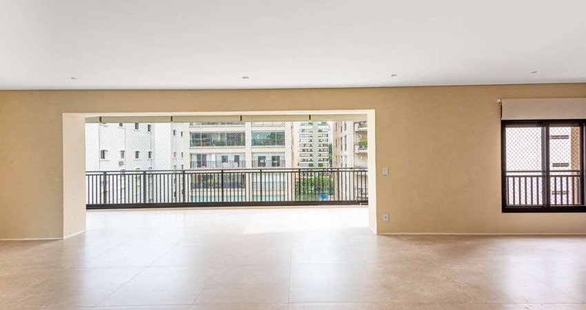 Apartamento com 3 quartos à venda na Rua Peixoto Gomide, 1389, Jardins, São Paulo