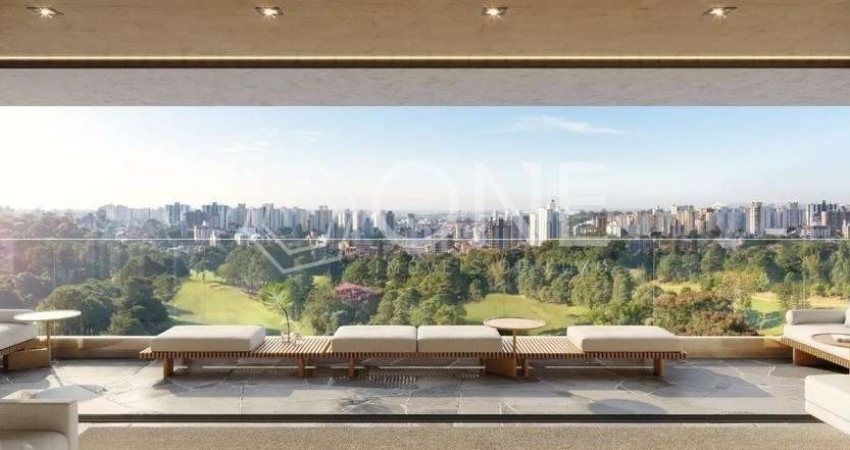Apartamento com 3 quartos à venda na Avenida Doutor Nilo Peçanha, 2280, Boa Vista, Porto Alegre