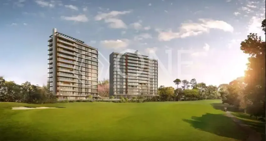 Apartamento com 3 quartos à venda na Avenida Doutor Nilo Peçanha, 2280, Boa Vista, Porto Alegre