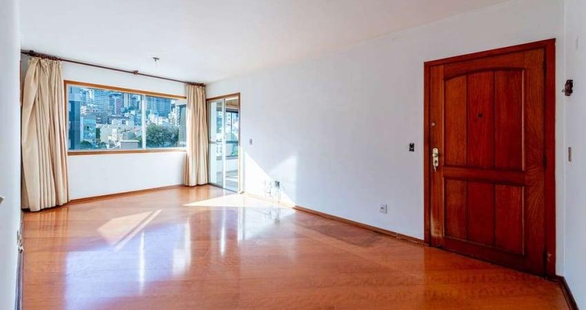 Apartamento com 3 quartos à venda na Avenida Neusa Goulart Brizola, 495, Petrópolis, Porto Alegre