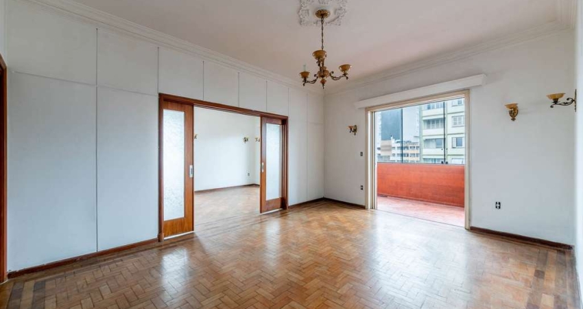 Apartamento com 3 quartos à venda na Avenida Cristóvão Colombo, 1846, Floresta, Porto Alegre