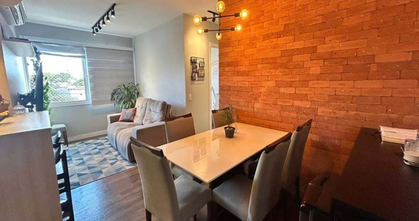 Apartamento com 2 quartos à venda na Rua Frederico Otávio Domingues Barbosa, 50, São Sebastião, Porto Alegre