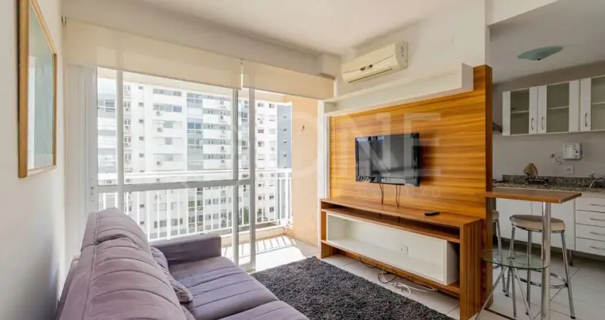 Apartamento com 2 quartos à venda na Beco Andaraí, 675, Passo da Areia, Porto Alegre