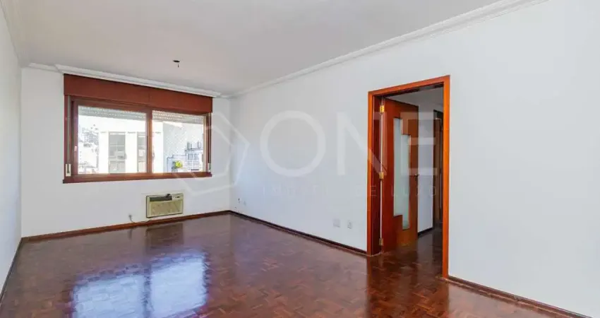 Apartamento com 2 quartos à venda na Rua Felicíssimo de Azevedo, 1501, Auxiliadora, Porto Alegre