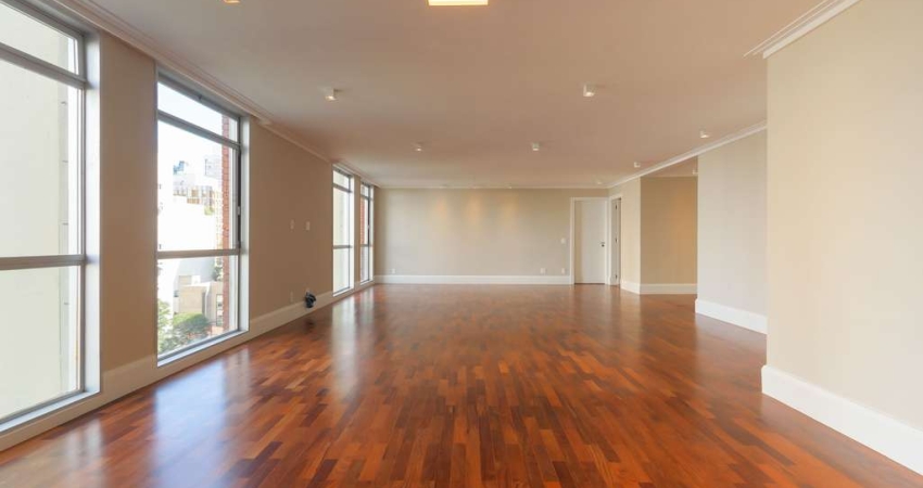 Apartamento com 2 quartos à venda na Rua Bela Cintra, 1786, Consolação, São Paulo