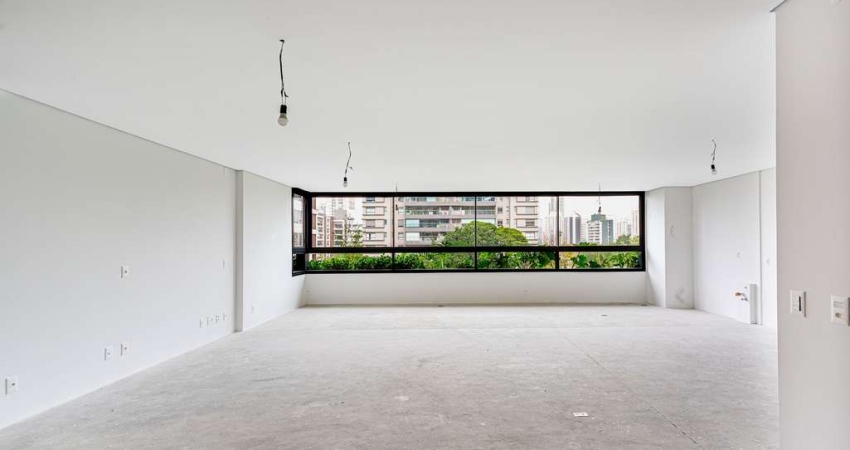 Apartamento com 3 quartos à venda na Rua Comendador Eduardo Saccab, 181, Brooklin Paulista, São Paulo