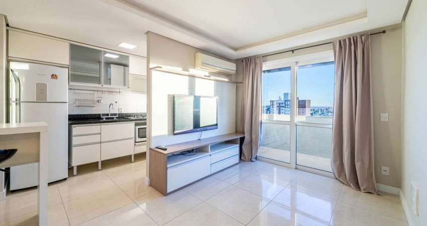 Apartamento com 2 quartos à venda na Rua Gutemberg, 101, Petrópolis, Porto Alegre