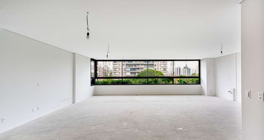 Apartamento com 3 quartos à venda na Rua Comendador Eduardo Saccab, 181, Brooklin Paulista, São Paulo