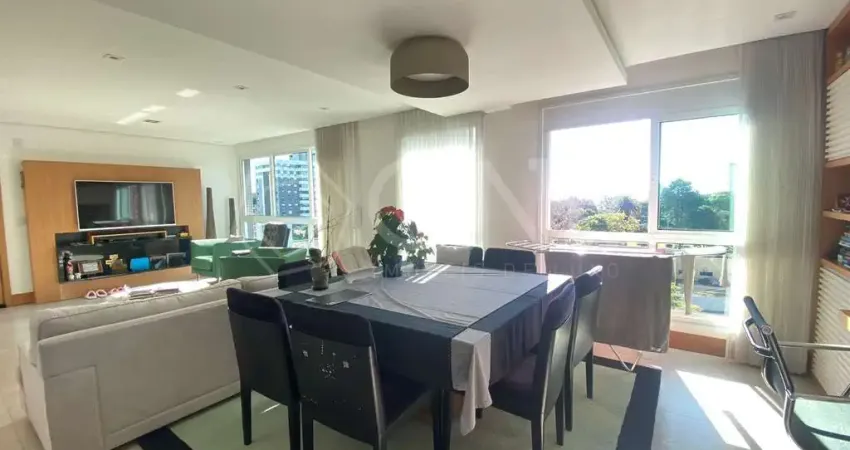 Apartamento com 2 quartos à venda na Rua Cândido Silveira, 65, Auxiliadora, Porto Alegre