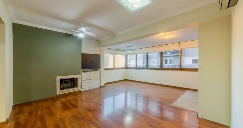 Apartamento com 3 quartos à venda na Rua Barão de Ubá, 347, Bela Vista, Porto Alegre