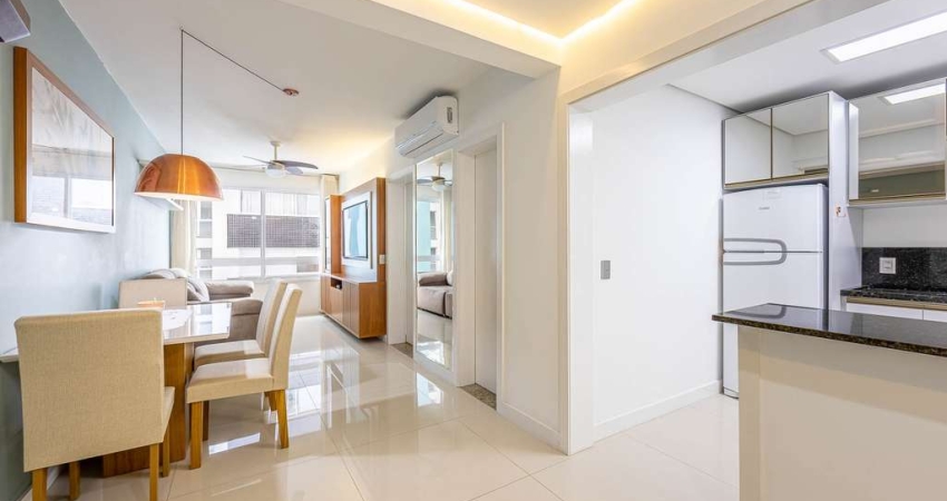 Apartamento com 1 quarto à venda na Rua Artur Fabião Carneiro, 189, Passo da Areia, Porto Alegre