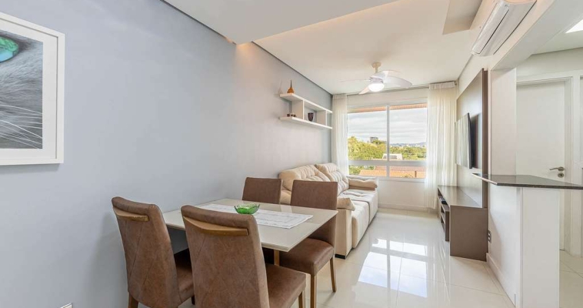 Apartamento com 1 quarto à venda na Rua Artur Fabião Carneiro, 189, Passo da Areia, Porto Alegre