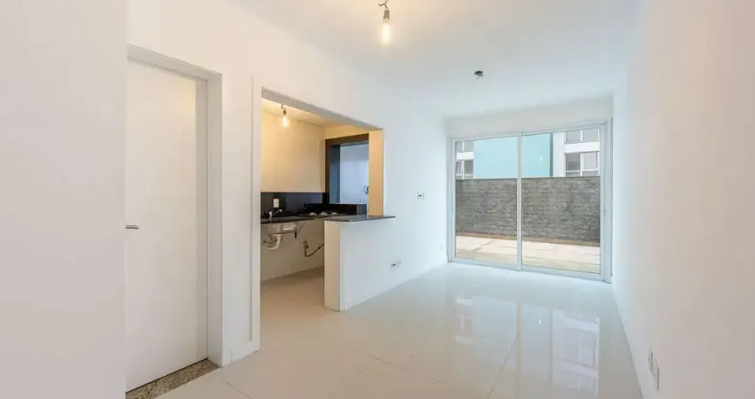 Apartamento com 1 quarto à venda na Rua Artur Fabião Carneiro, 189, Passo da Areia, Porto Alegre