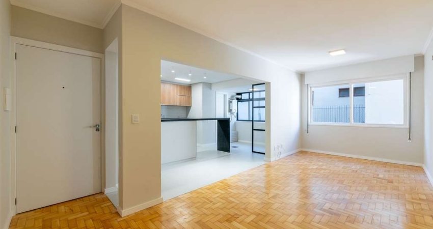 Apartamento com 2 quartos à venda na Rua Comendador Rheingantz, 125, Auxiliadora, Porto Alegre