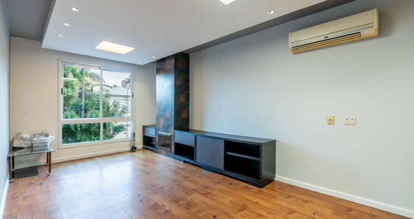 Apartamento com 1 quarto à venda na Rua Casemiro de Abreu, 200, Boa Vista, Porto Alegre