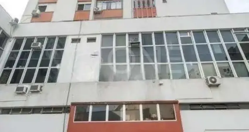 Apartamento com 2 quartos à venda na Rua Quintino Bocaiúva, 47, Moinhos de Vento, Porto Alegre
