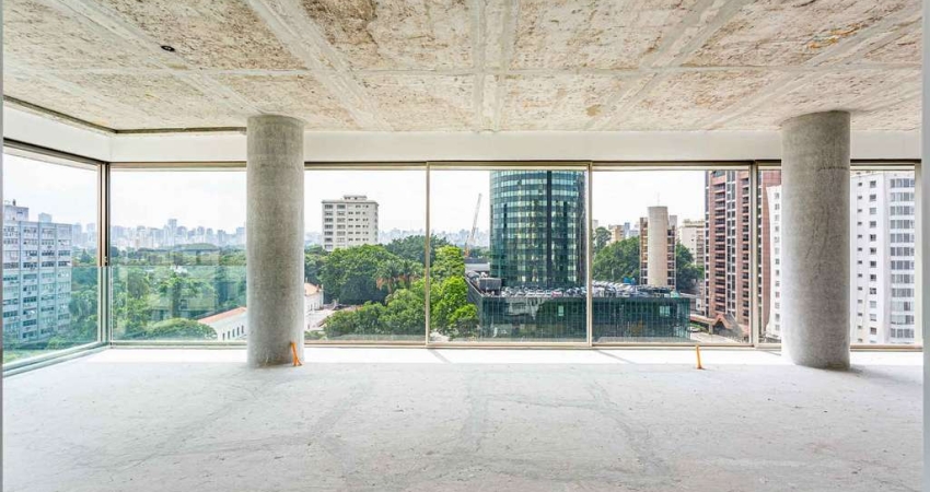 Apartamento com 4 quartos à venda na Rua Professor Artur Ramos, 100, Jardins, São Paulo