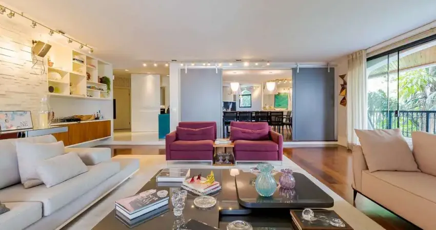 Apartamento com 3 quartos à venda na Rua Engenheiro Edgar Egídio de Sousa, 100, Higienópolis, São Paulo