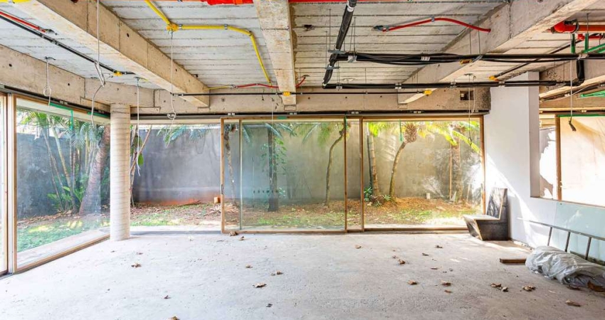 Casa em condomínio fechado com 3 quartos à venda na Rua Campo Verde, 385, Jardins, São Paulo