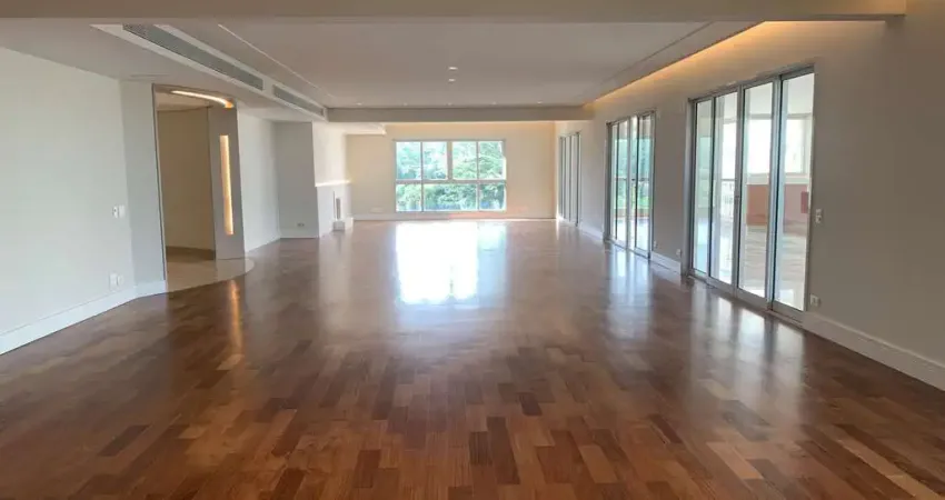 Apartamento com 4 quartos à venda na Rua Deputado Laércio Corte, 1455, Paraíso do Morumbi, São Paulo