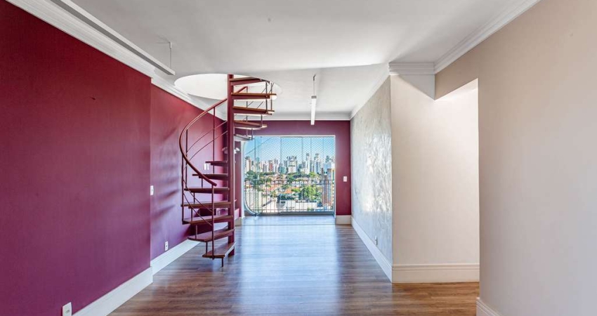 Apartamento com 2 quartos à venda na Avenida Miruna, 420, Indianópolis, São Paulo
