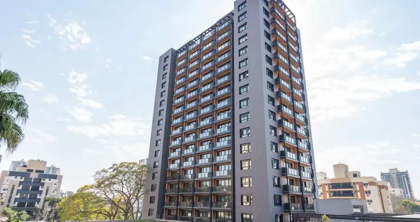 Apartamento com 1 quarto à venda na Rua Anita Garibaldi, 1801, Boa Vista, Porto Alegre