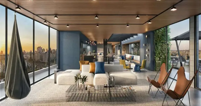 Apartamento com 2 quartos à venda na Rua José do Patrocínio, 527, Cidade Baixa, Porto Alegre