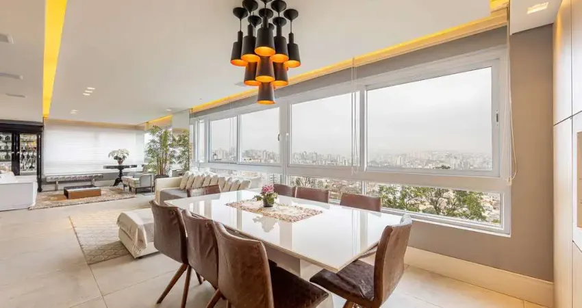 Apartamento com 3 quartos à venda na Rua Doutor Lauro de Oliveira, 140, Rio Branco, Porto Alegre