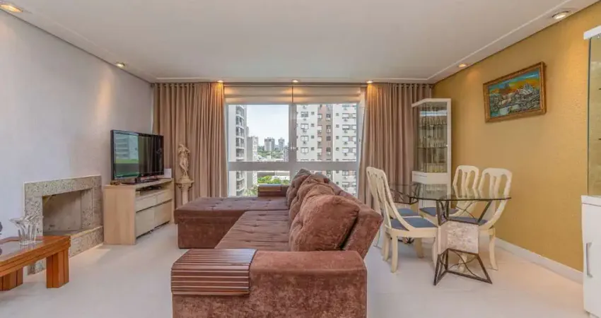 Apartamento com 3 quartos à venda na Rua Jari, 671, Passo da Areia, Porto Alegre