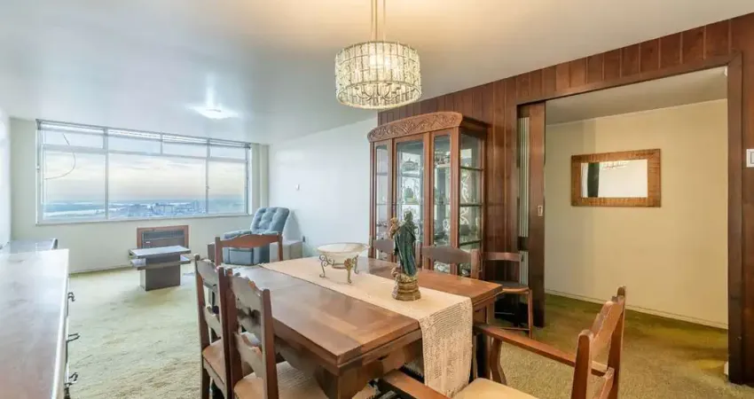 Apartamento com 3 quartos à venda na Avenida Independência, 1152, Independência, Porto Alegre