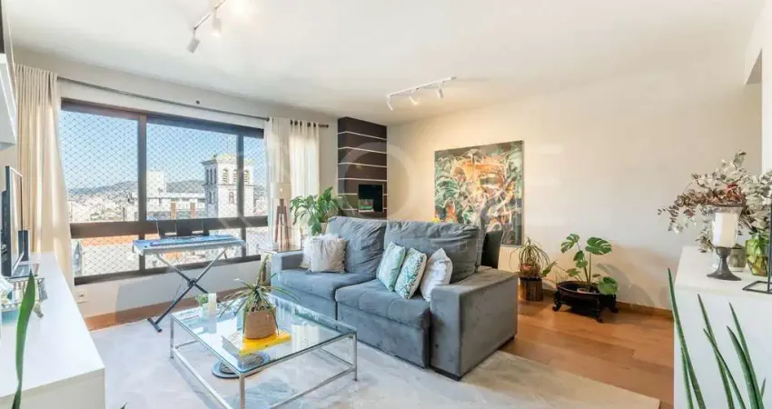 Apartamento com 3 quartos à venda na Avenida Caçapava, 272, Petrópolis, Porto Alegre