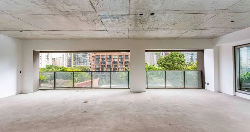Apartamento com 3 quartos à venda na Rua Chipre, 51, Vila Olímpia, São Paulo